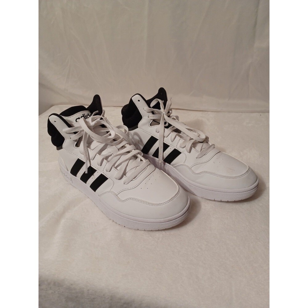 ADIDAS ankle tennis‎ shoes